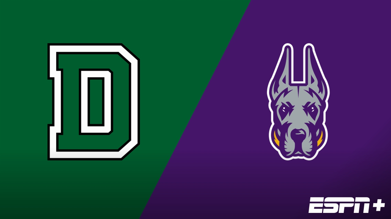 Dartmouth vs. UAlbany