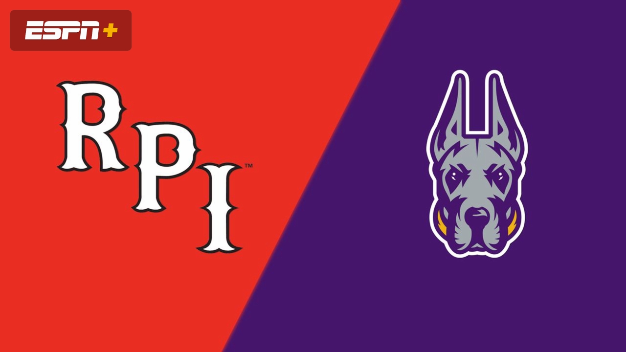 Rensselaer vs. UAlbany