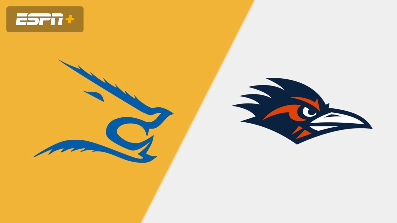 Texas A&M-Kingsville vs. UTSA