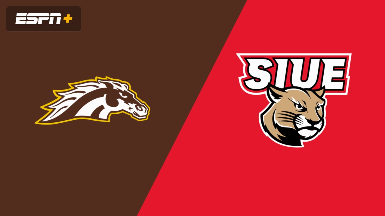 Western Michigan vs. SIU Edwardsville