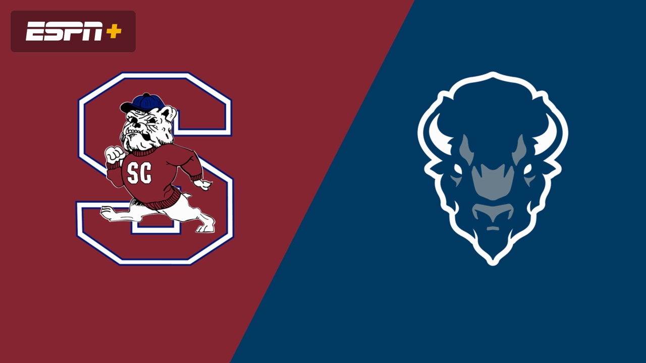 South Carolina State vs. Howard