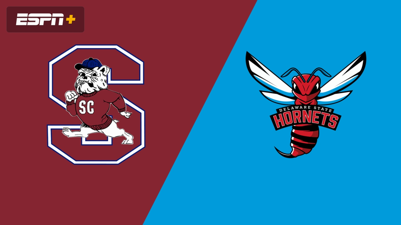 South Carolina State vs. Delaware State
