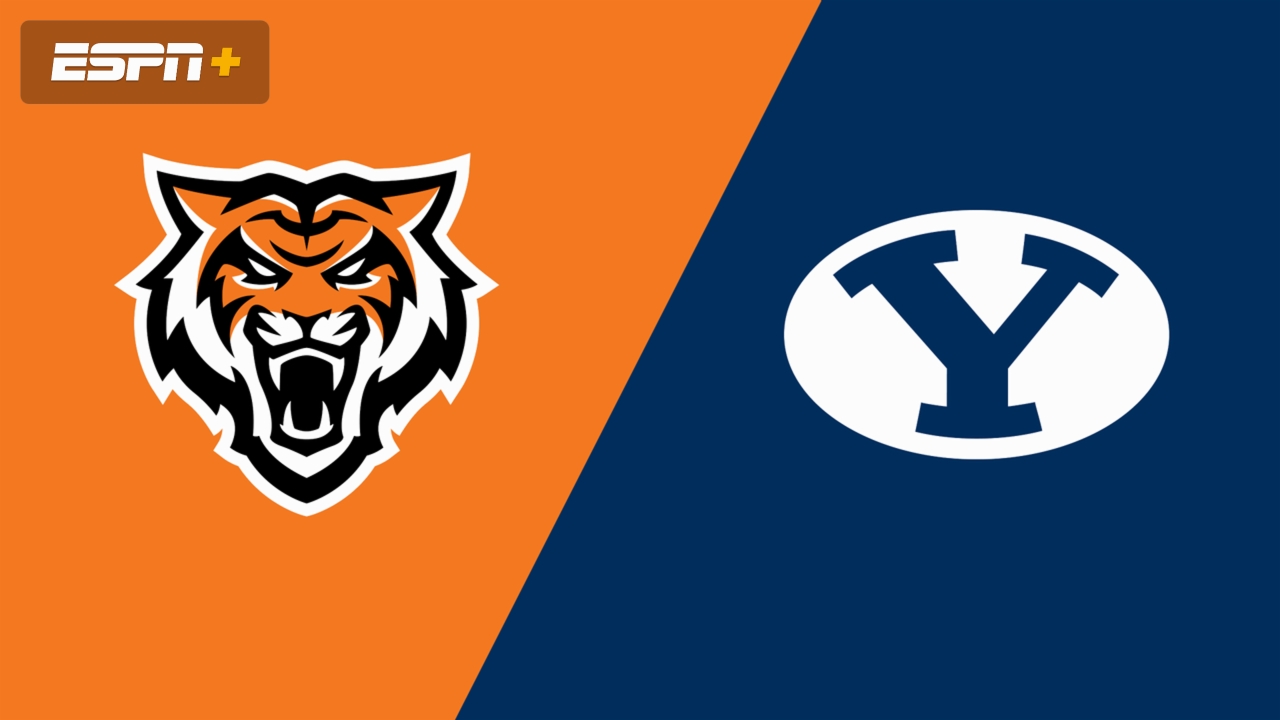 Idaho State vs. BYU