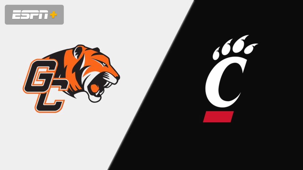 Georgetown (KY) vs. Cincinnati