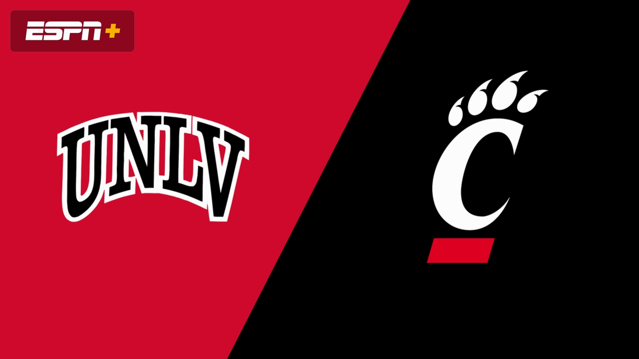 UNLV vs. Cincinnati