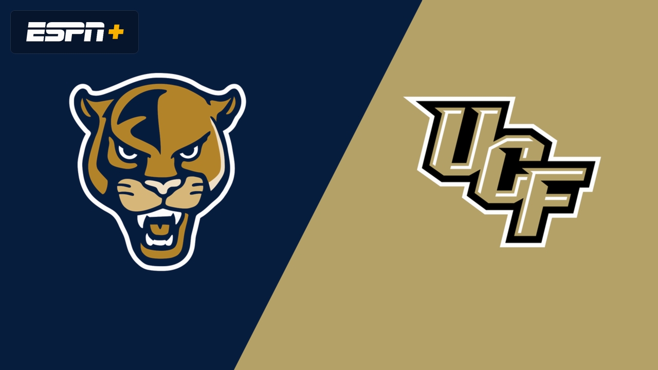 Florida International vs. UCF