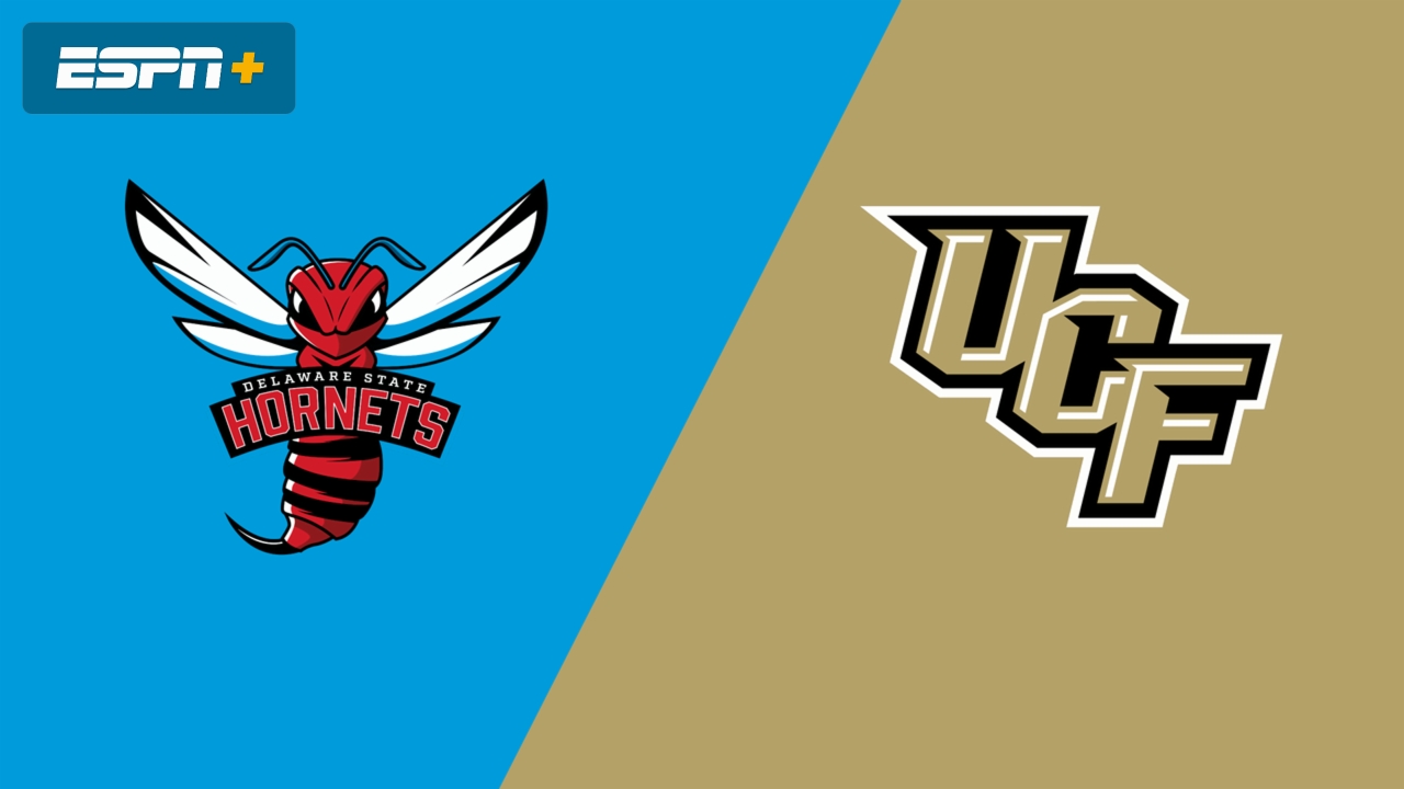 Delaware State vs. UCF