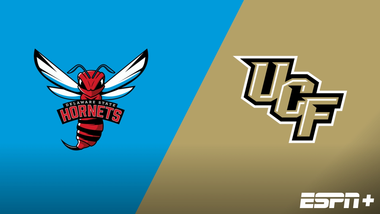 Delaware State vs. UCF
