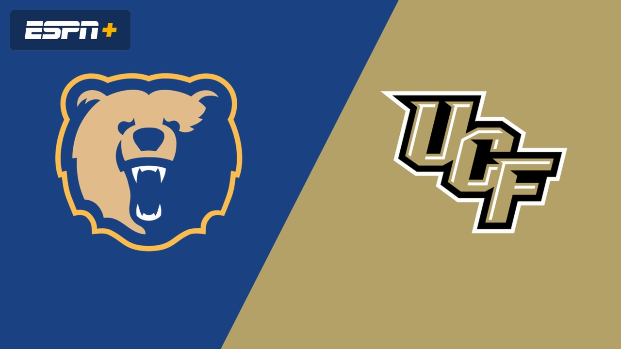 Morgan State vs. UCF