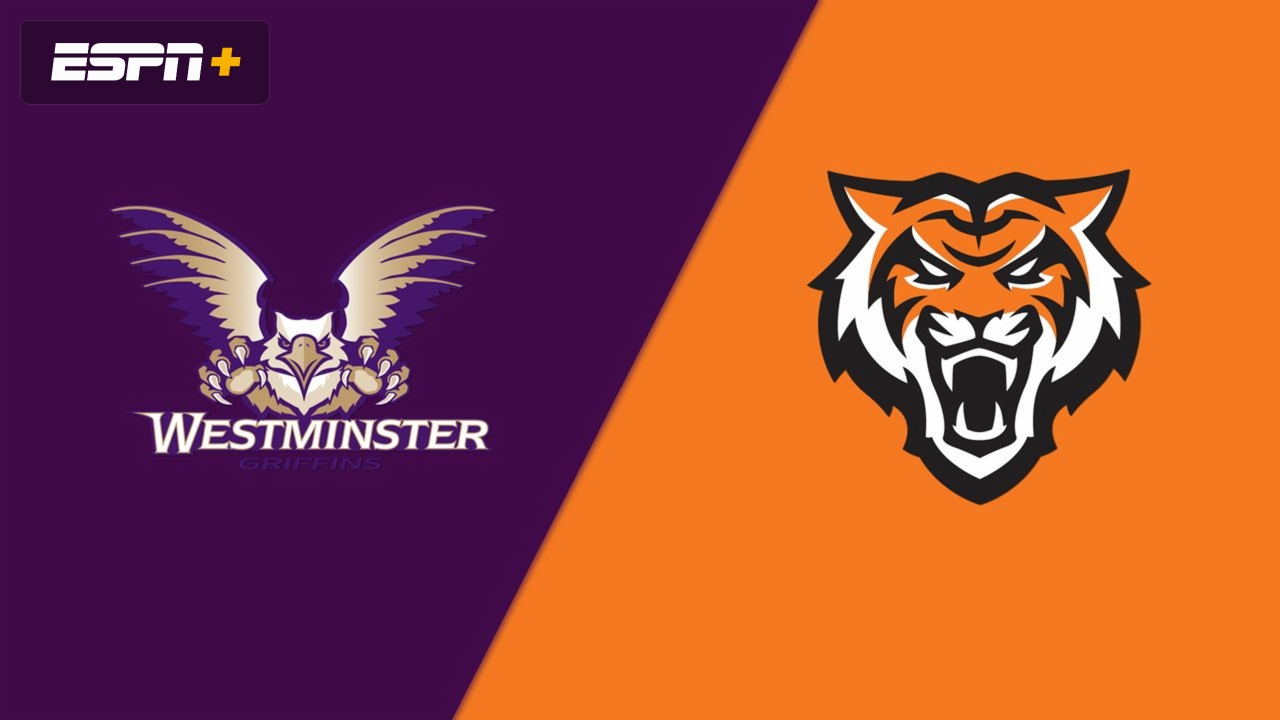 Westminster (UT) vs. Idaho State