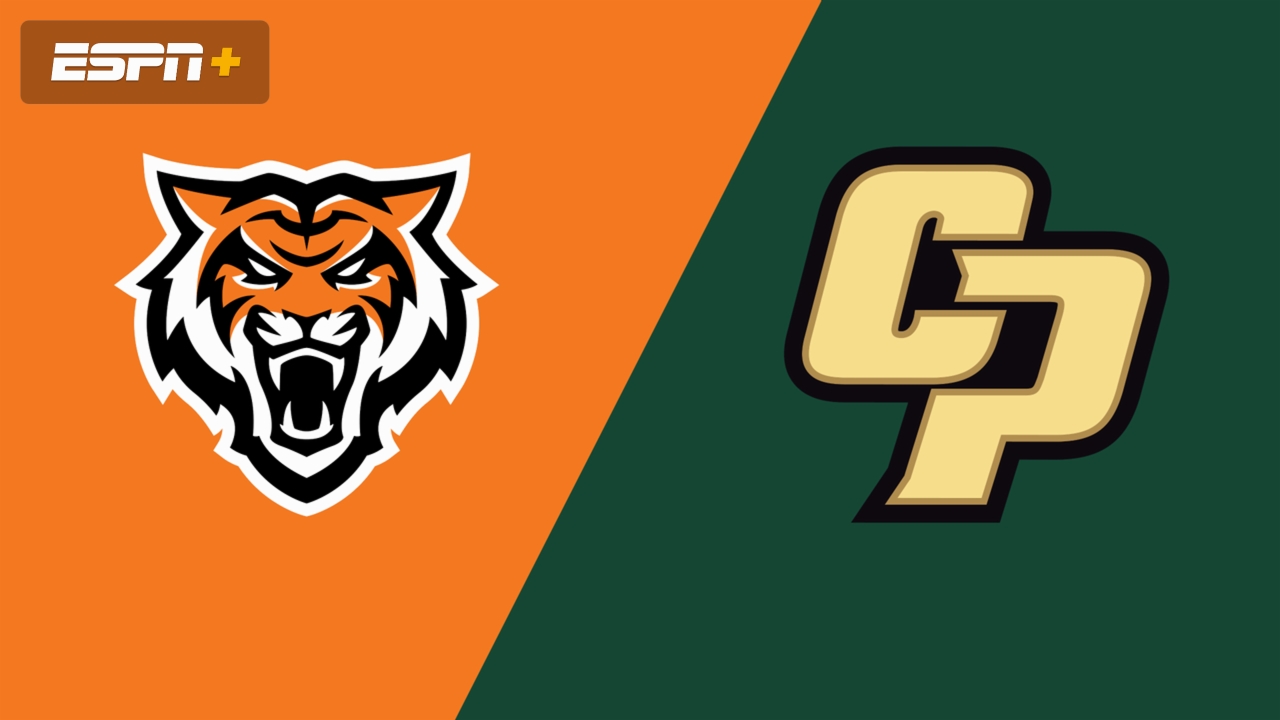 Idaho State vs. Cal Poly