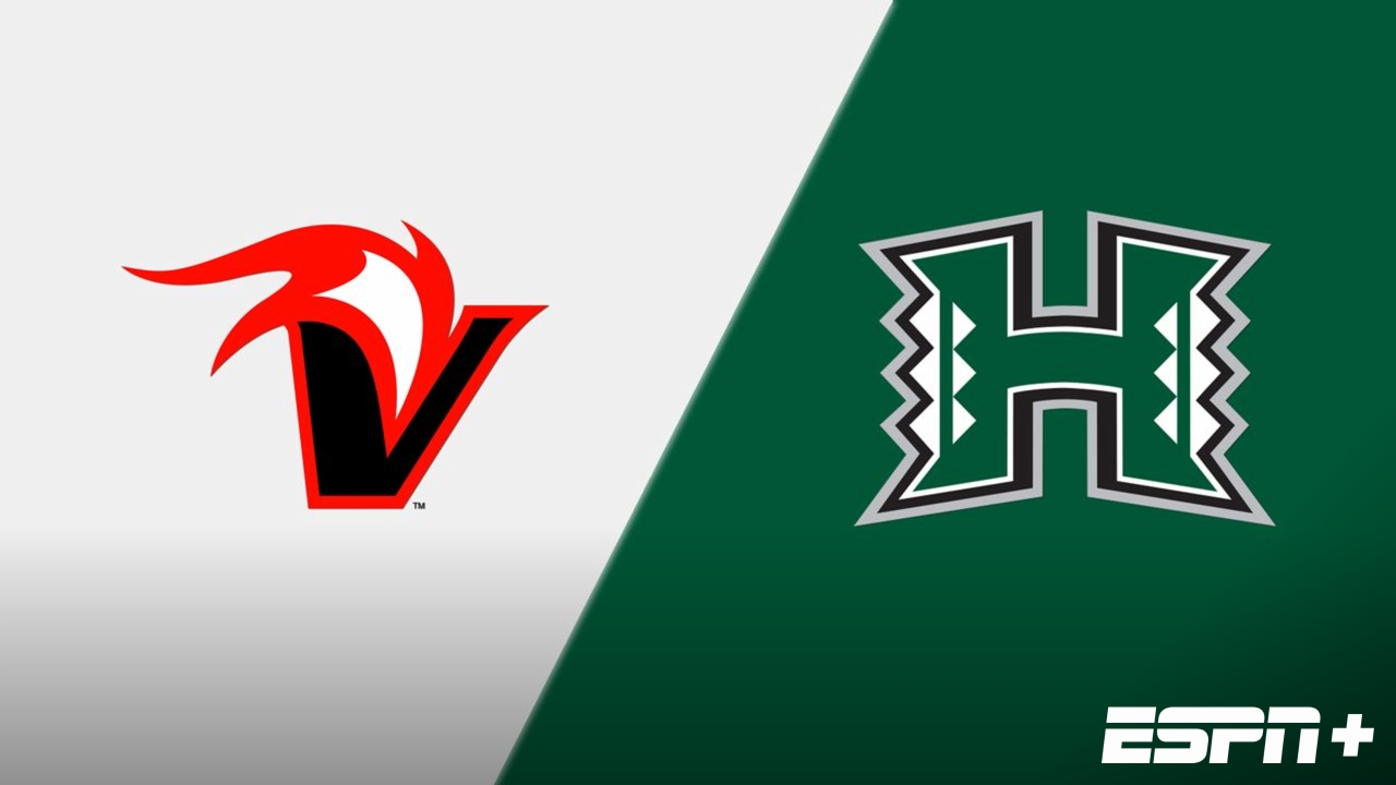Hawai'i - Hilo vs. Hawai'i