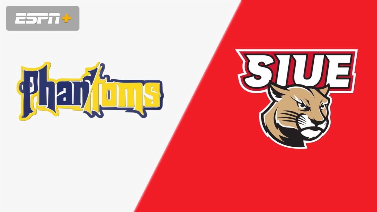 East West University vs. SIU Edwardsville