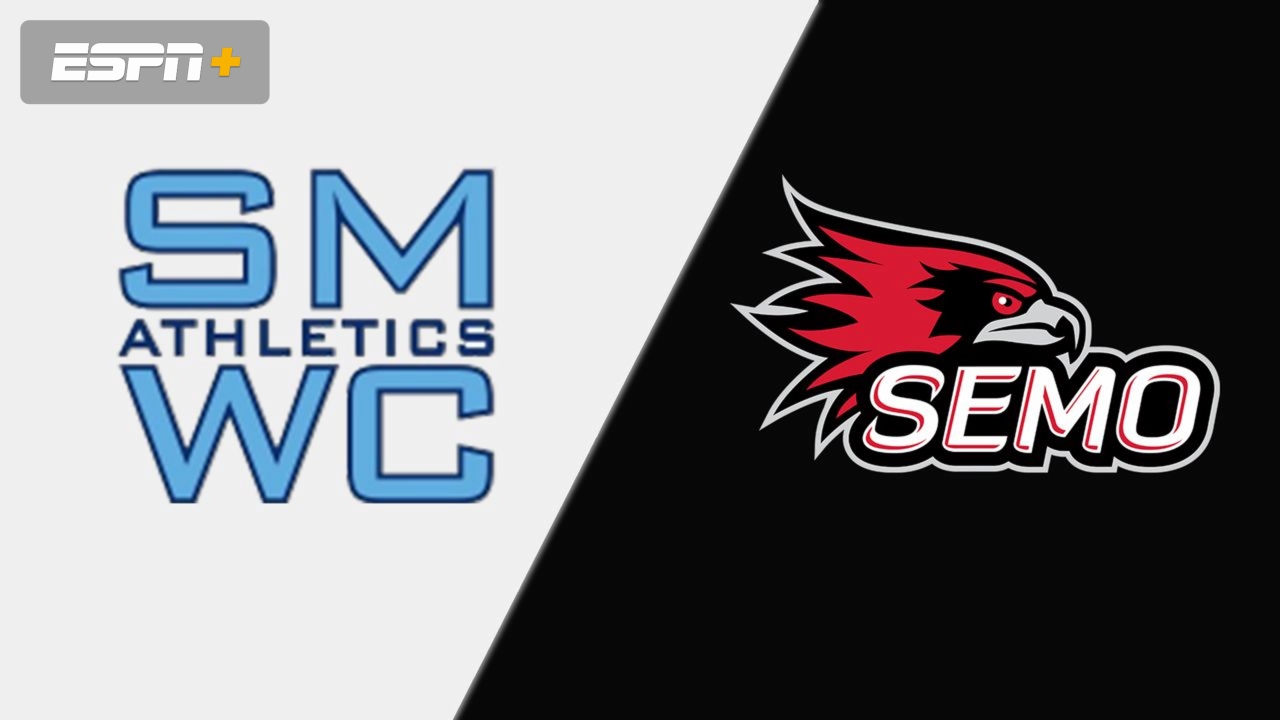 Saint Mary's of the Woods vs. Southeast Missouri State