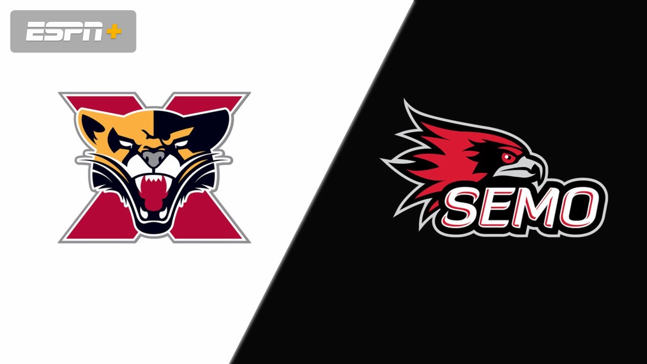 Saint Xaiver vs. Southeast Missouri State