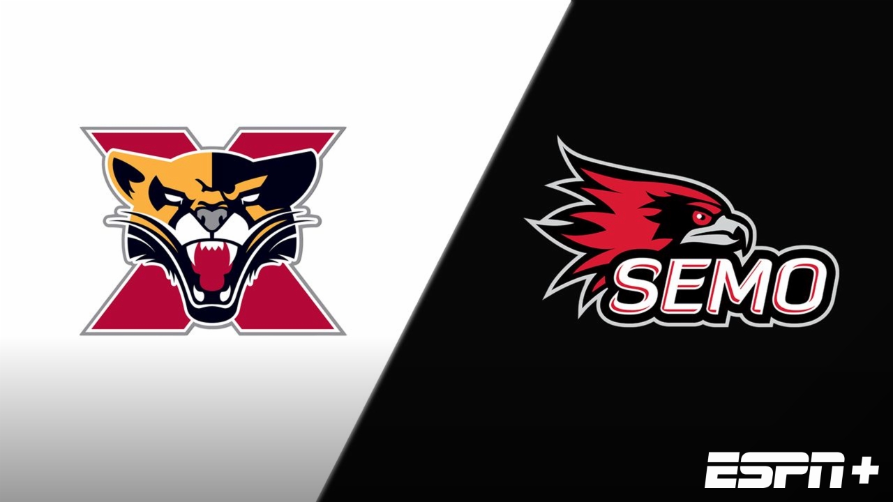 Saint Xaiver vs. Southeast Missouri State