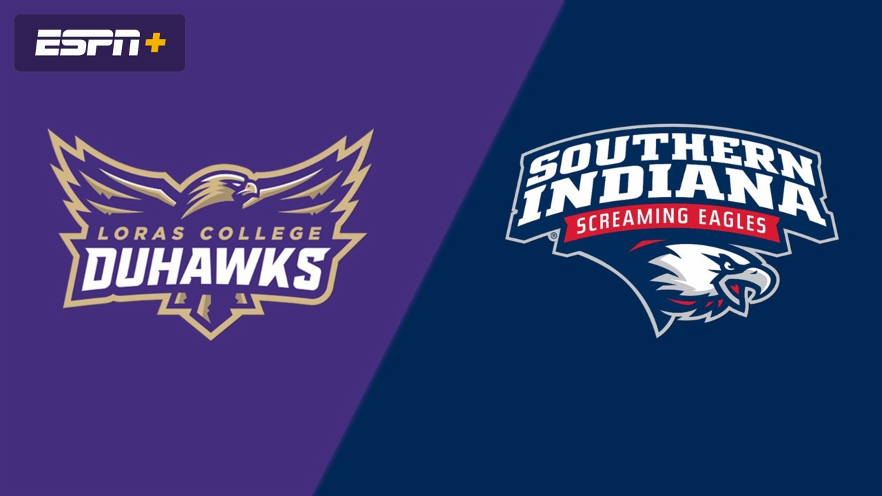 Loras College vs. Southern Indiana