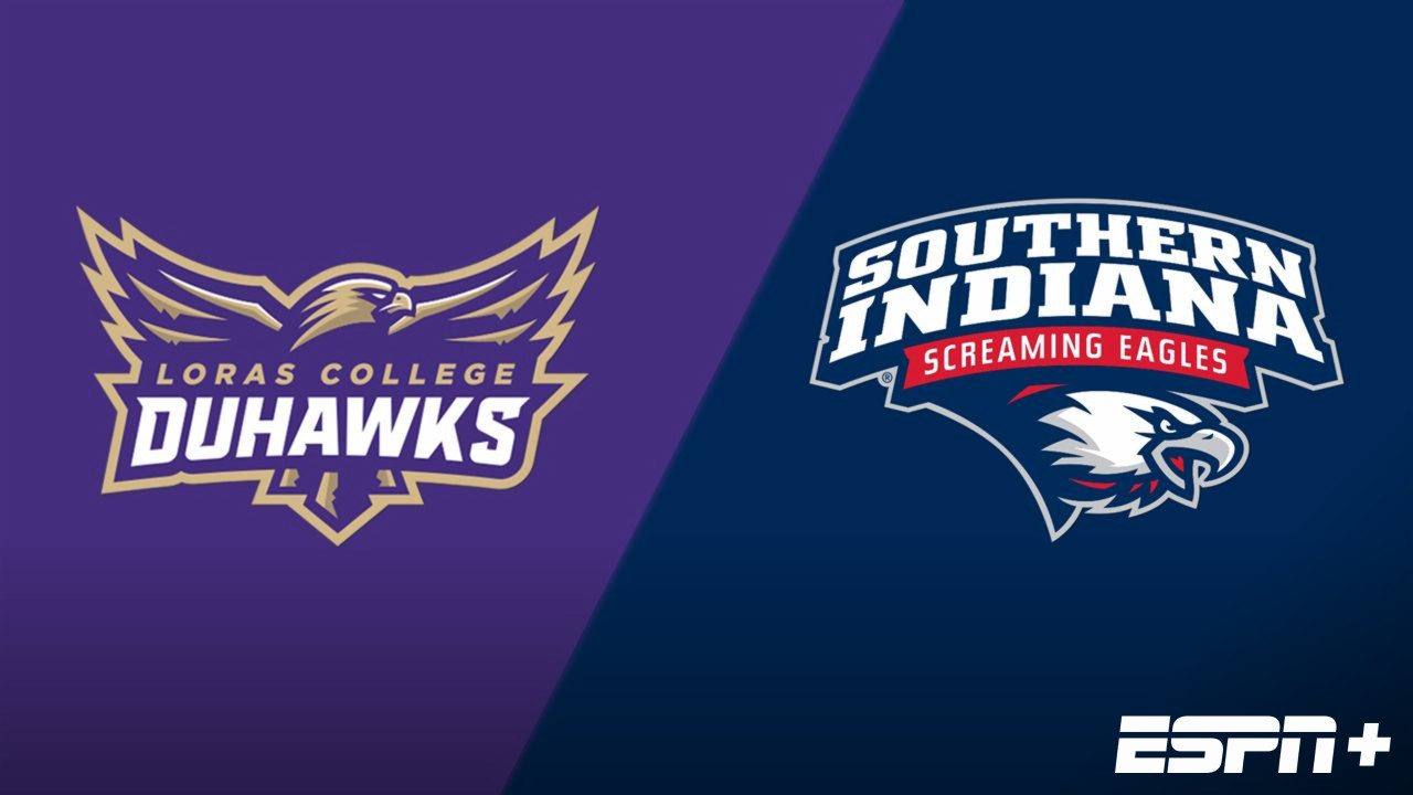 Loras College vs. Southern Indiana