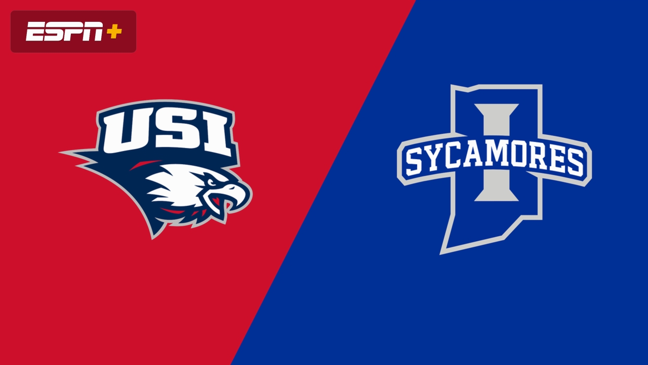 Southern Indiana vs. Indiana State