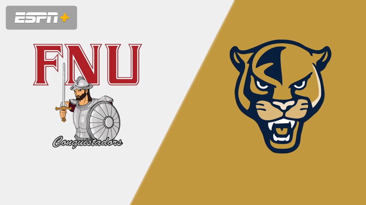 Florida National vs. Florida International