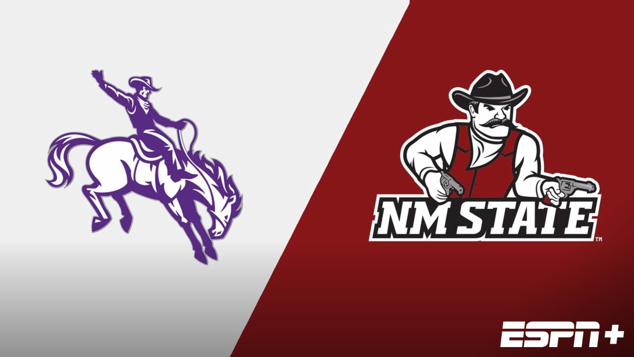 New Mexico Highlands vs. New Mexico State