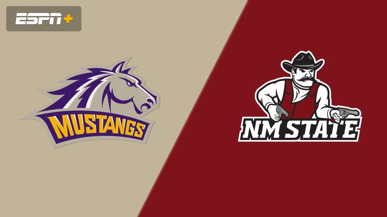 Western New Mexico vs. New Mexico State