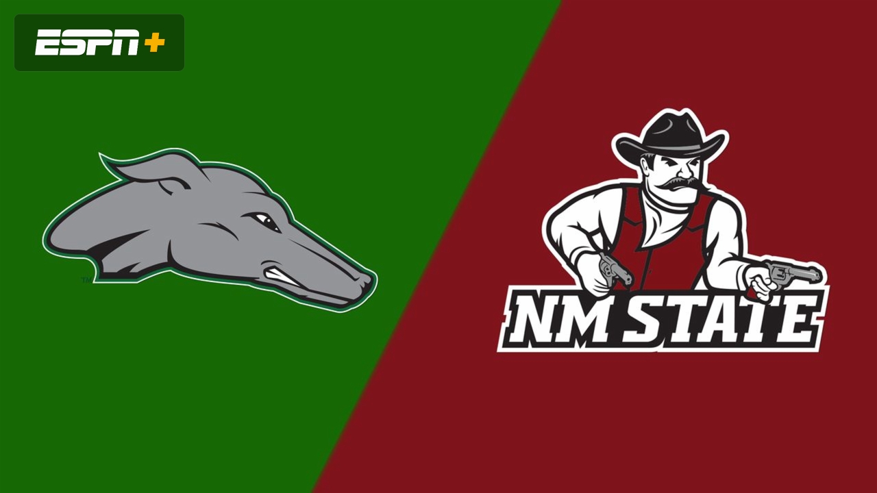 Eastern New Mexico vs. New Mexico State