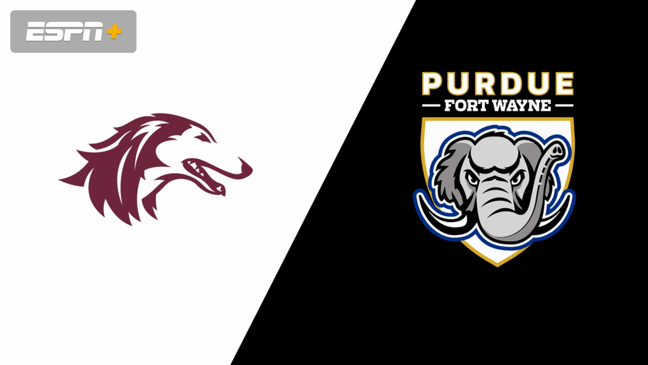 Southern Illinois vs. Purdue Fort Wayne
