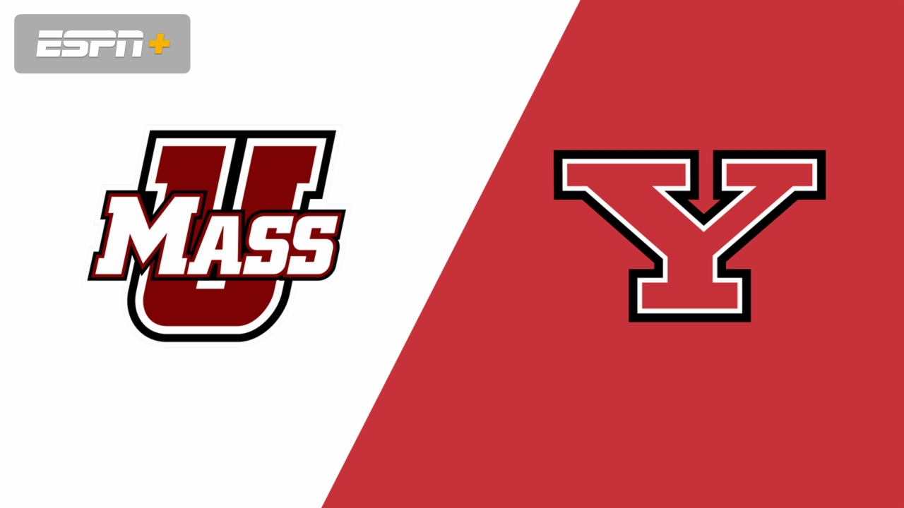 Massachusetts vs. Youngstown State
