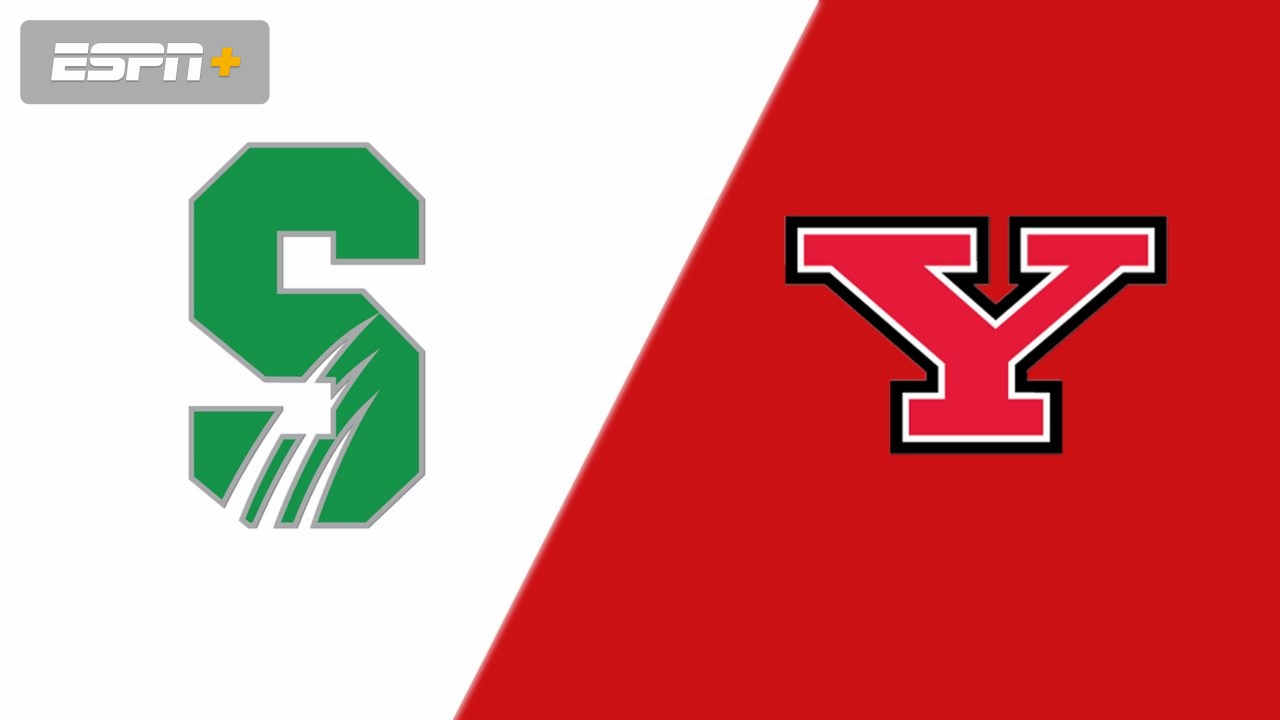 Salem vs. Youngstown State