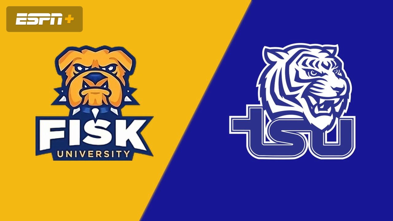 Fisk vs. Tennessee State