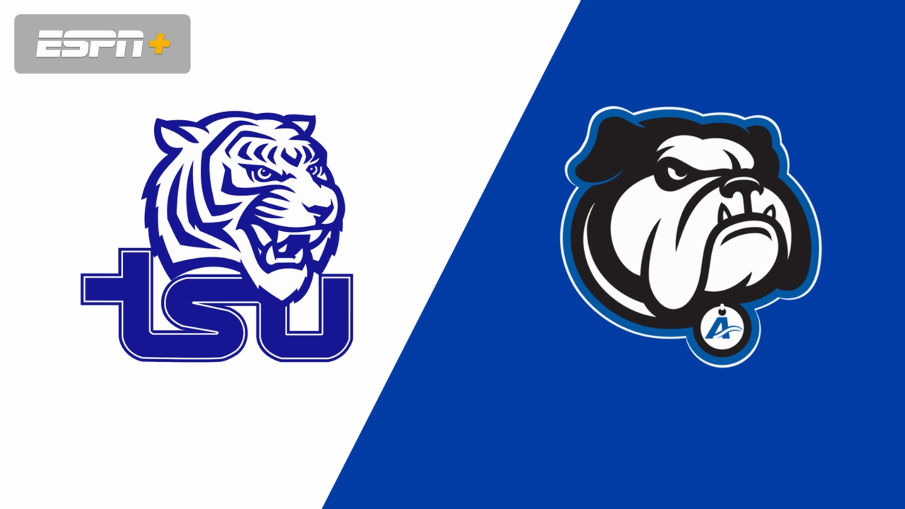 Tennessee State vs. UNC Asheville