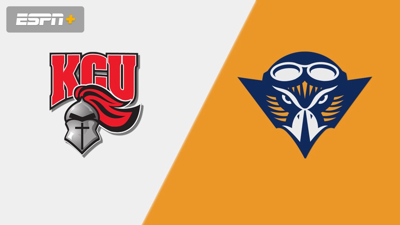 Kentucky Christian vs. UT Martin