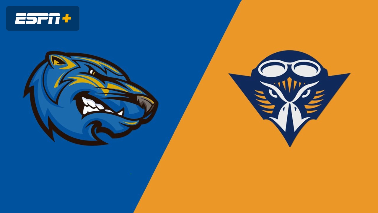 Brescia vs. UT Martin