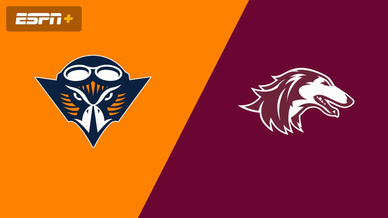 UT Martin vs. Southern Illinois