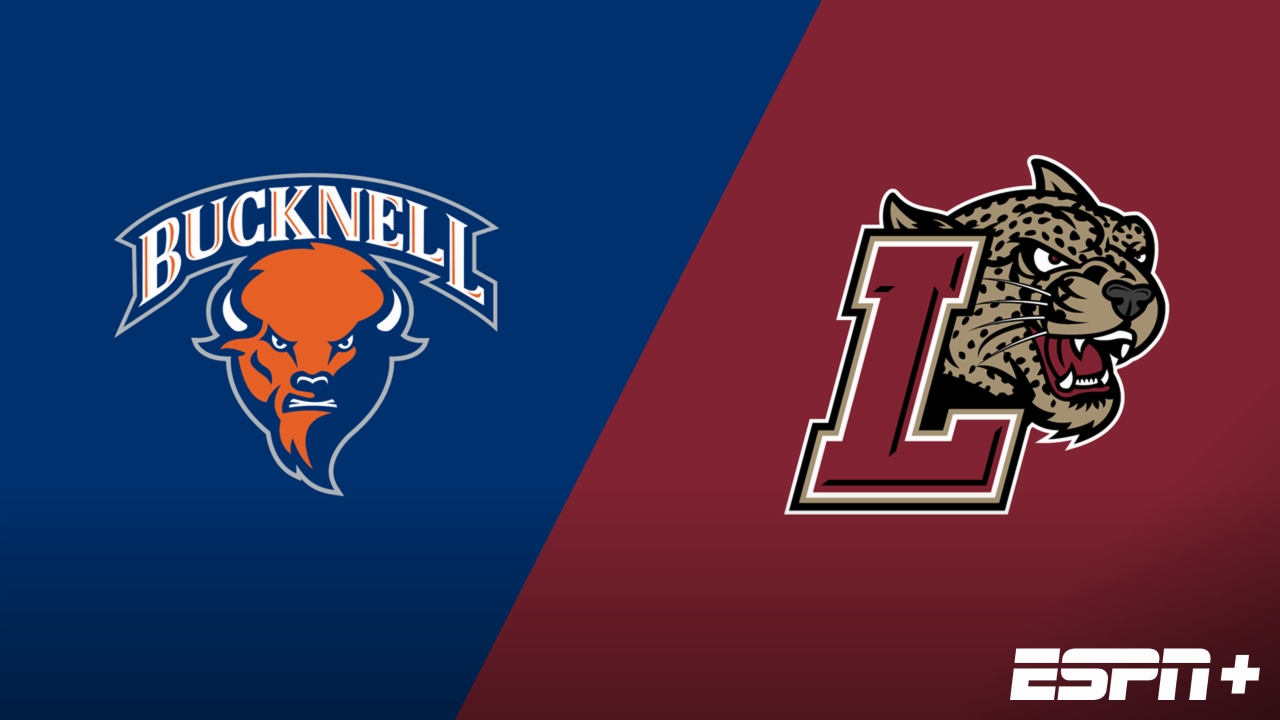 Bucknell vs. Lafayette