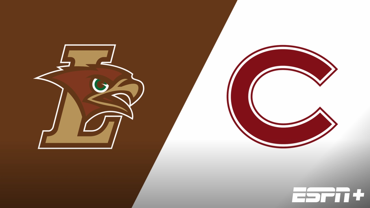 Lehigh vs. Colgate