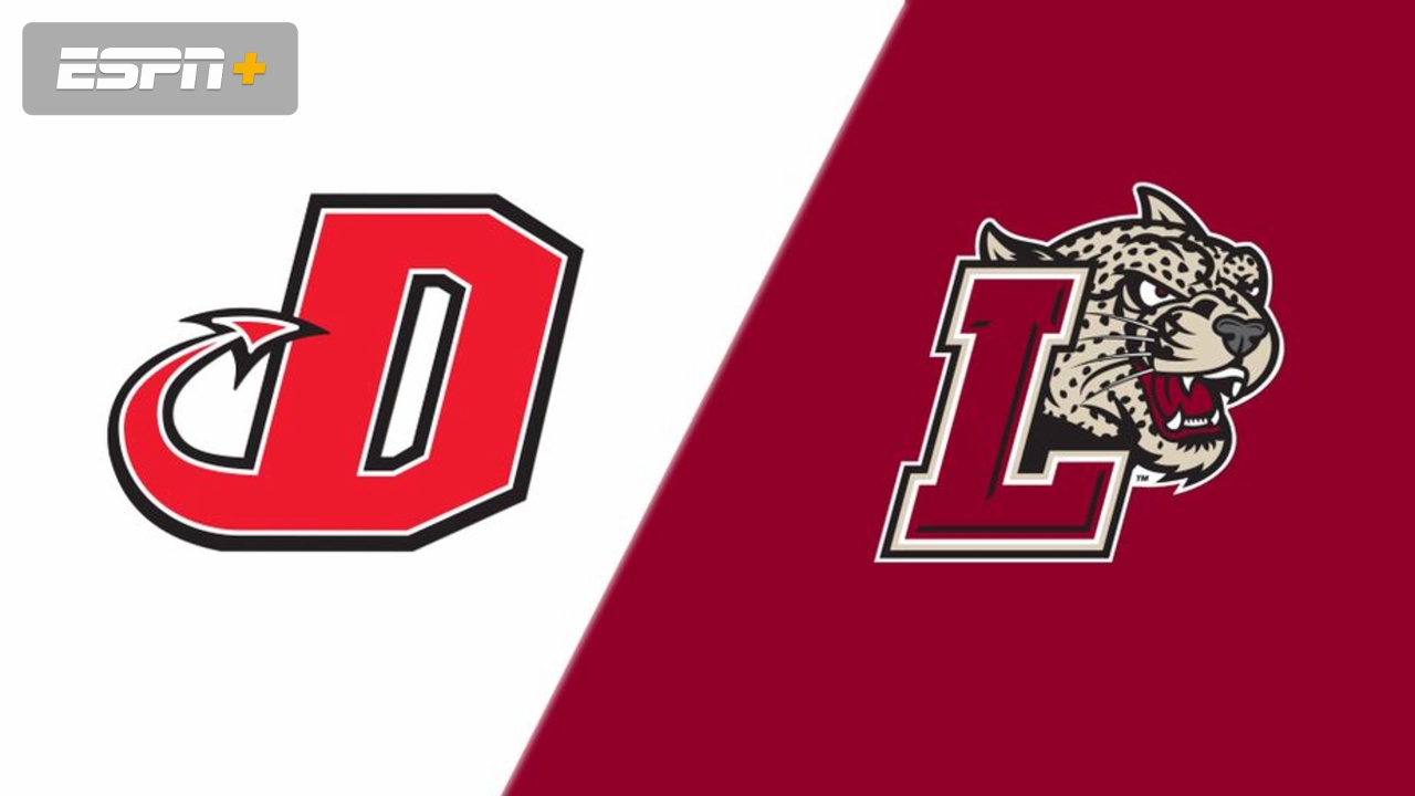 Dickinson College vs. Lafayette