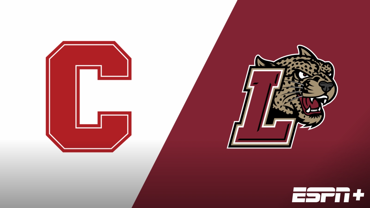 Cornell vs. Lafayette