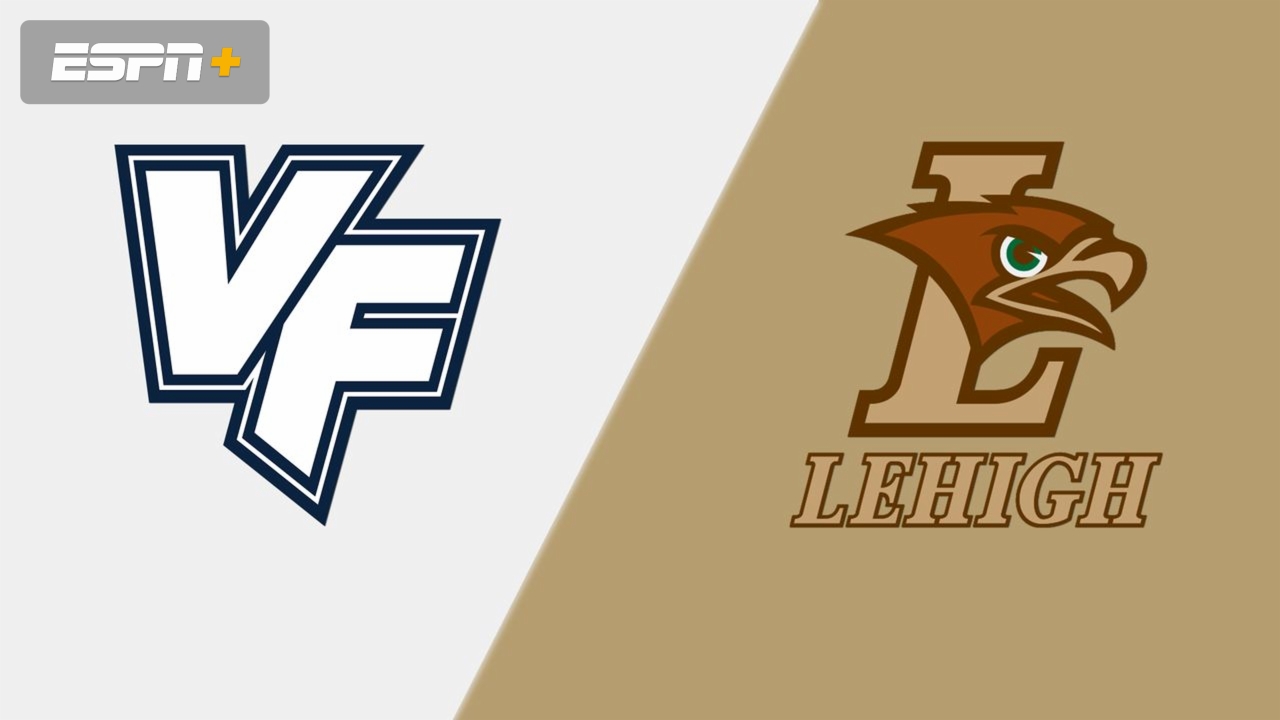 Valley Forge vs. Lehigh