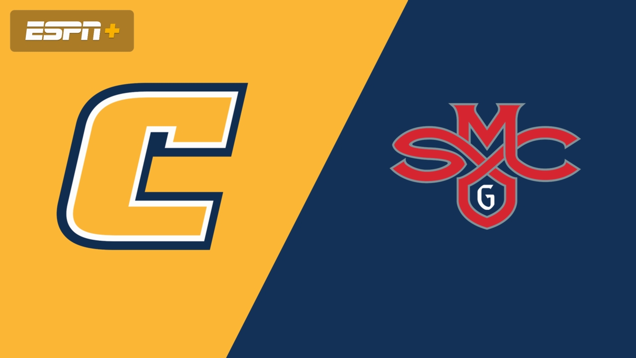 Chattanooga vs. Saint Mary's