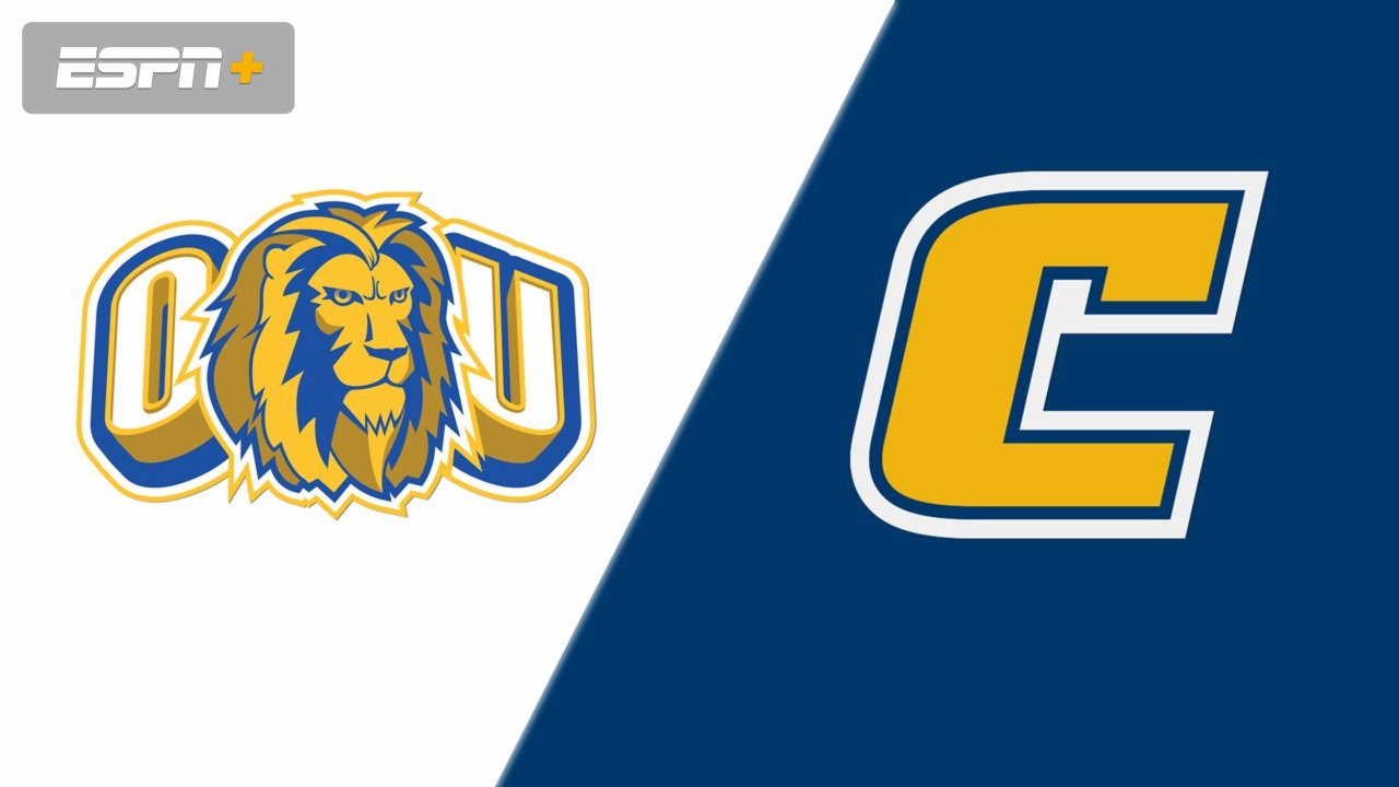 Oakwood vs. Chattanooga