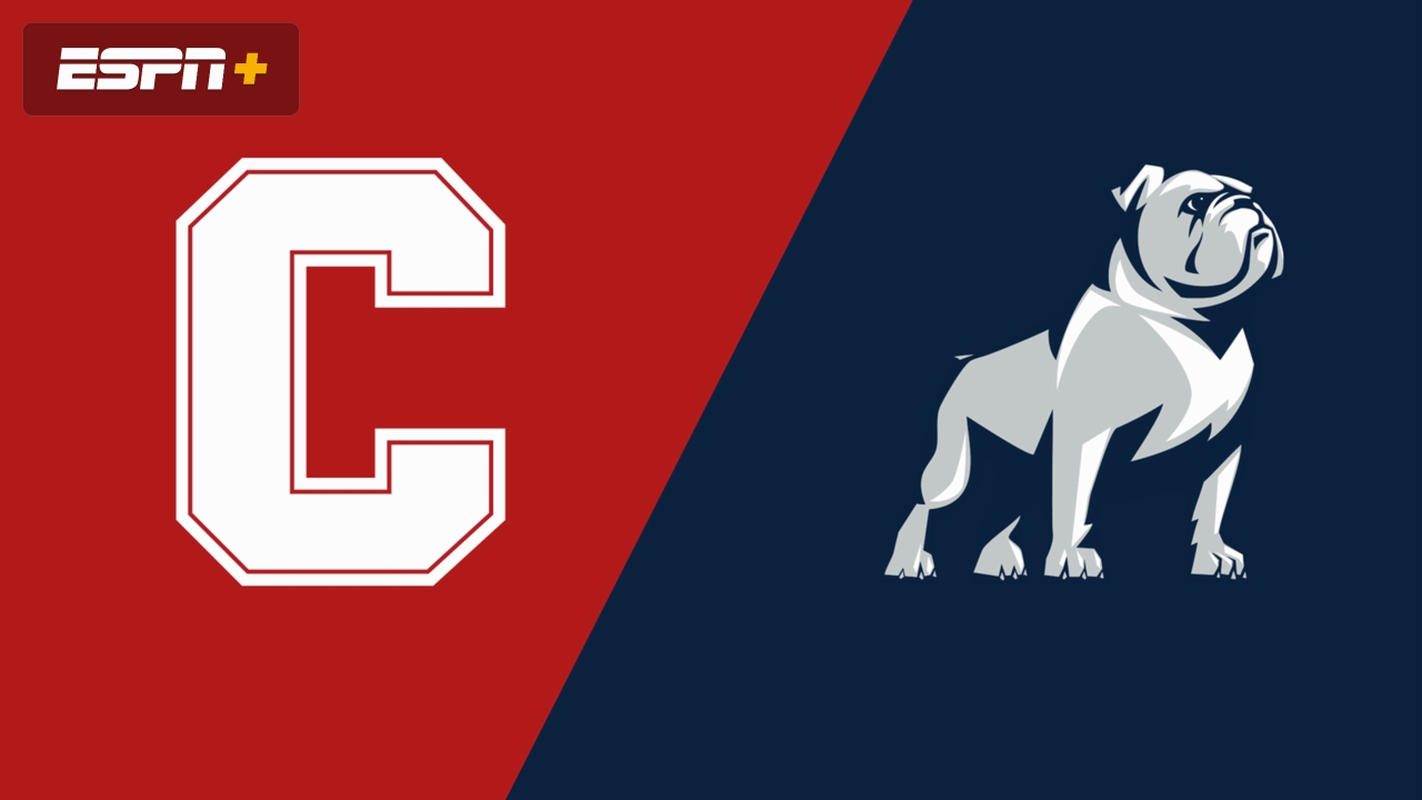 Cornell vs. Samford