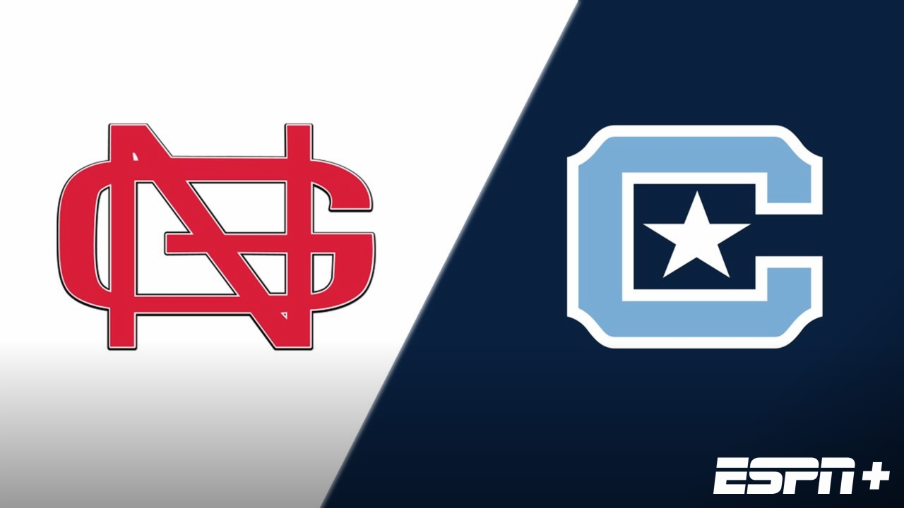 North Greenville vs. The Citadel