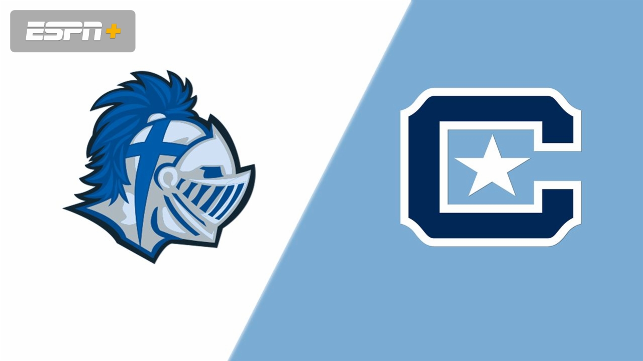 Southern Wesleyan vs. The Citadel
