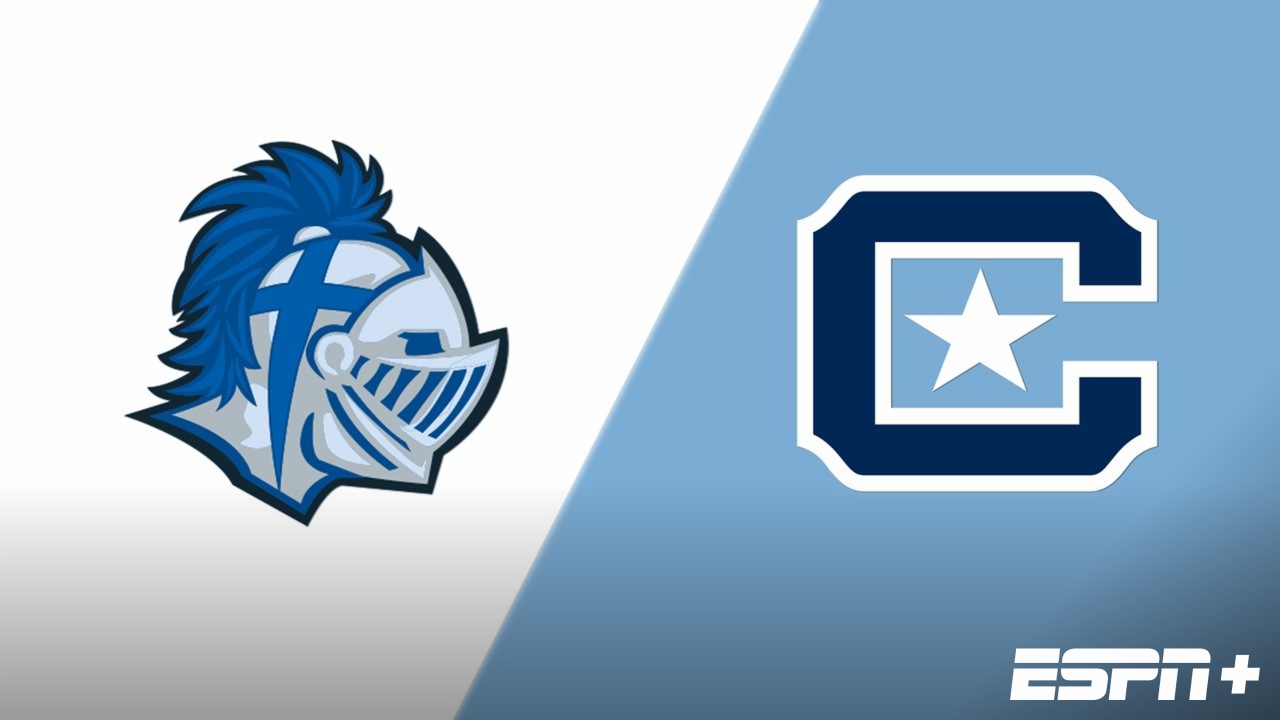 Southern Wesleyan vs. The Citadel