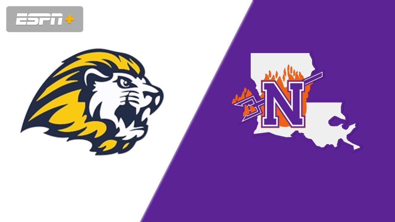 Ecclesia vs. Northwestern State