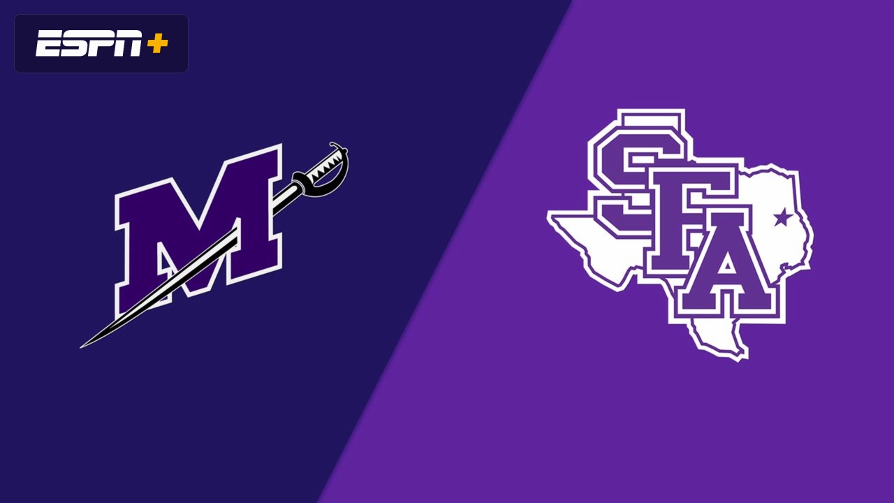 Millsaps vs. Stephen F. Austin