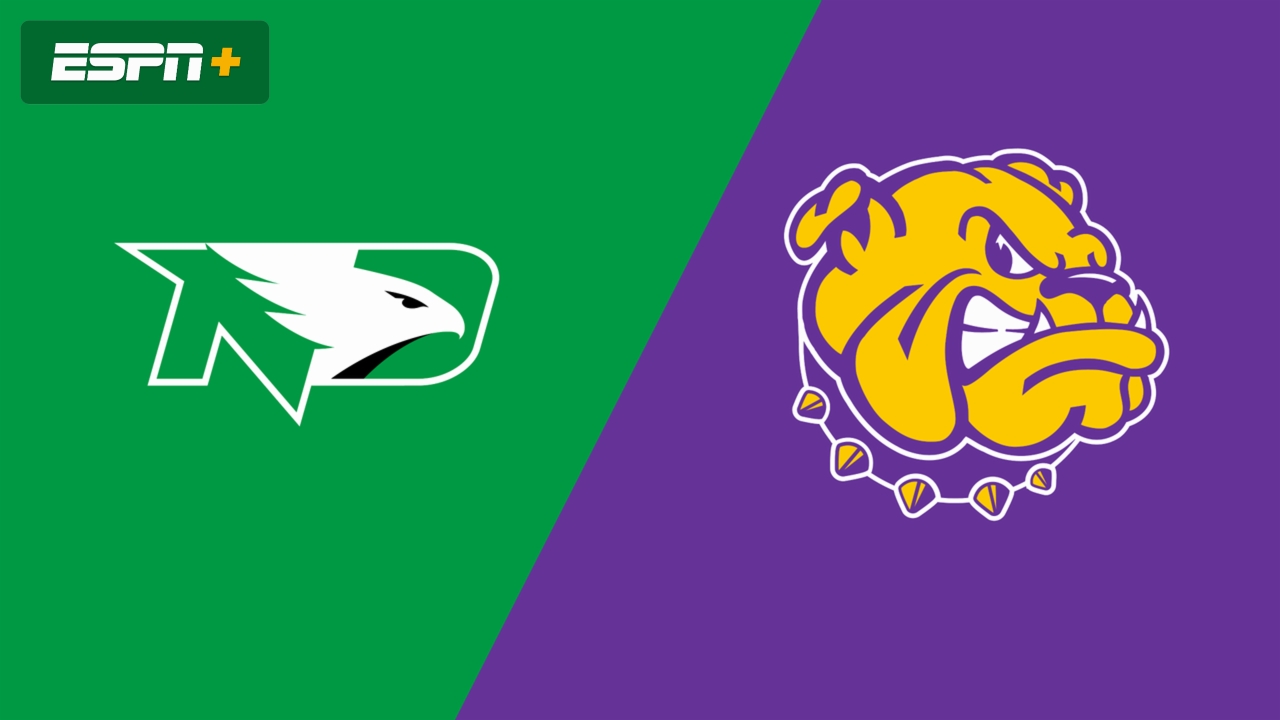 North Dakota vs. Western Illinois