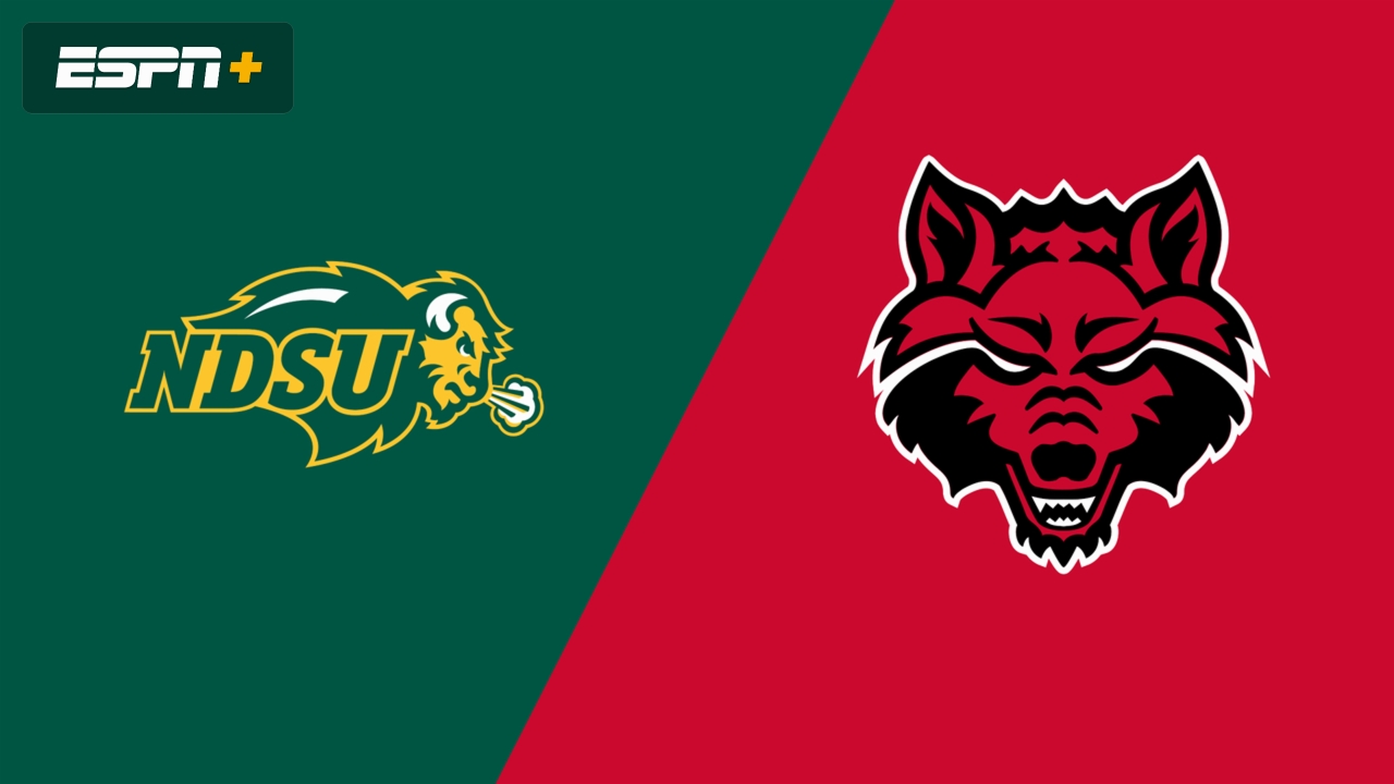 North Dakota State vs. Arkansas State